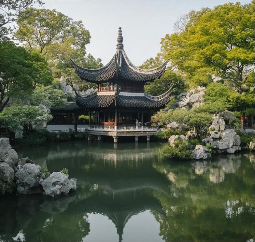 雷波县雨珍建筑有限公司